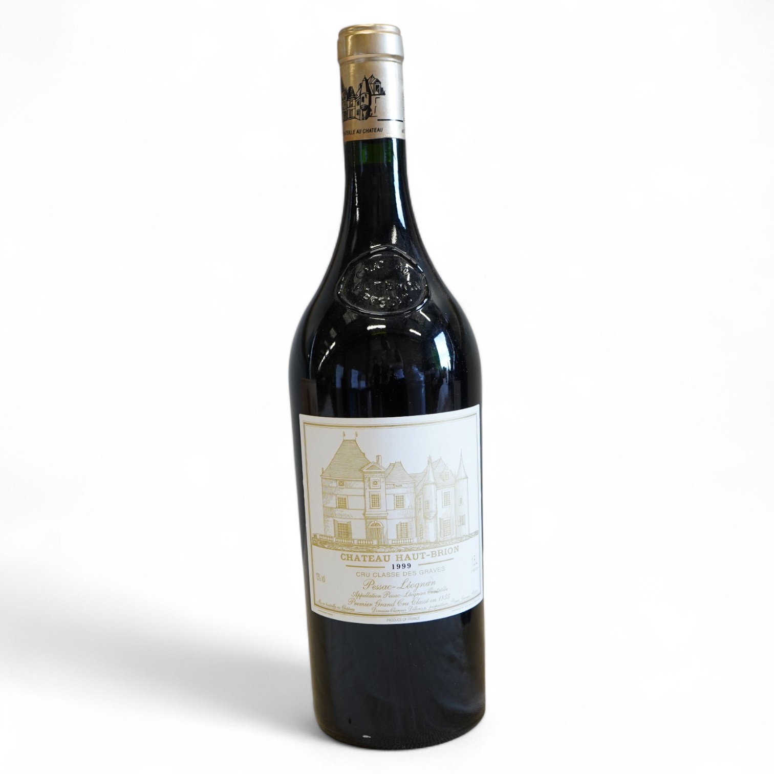 Château Haut-Brion, 1999